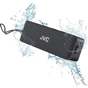 JVC Portable Wireless Speaker with Stereo Sound, Bluetooth 5.0,